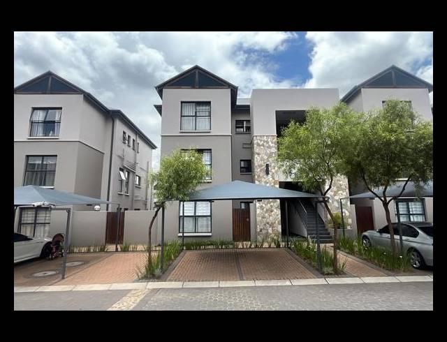 2 BEDROOM PROPERTY TO RENT IN WATERFALL